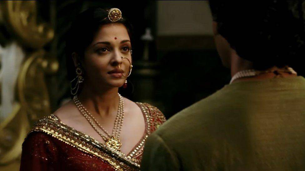Jodhaa Akbar (dok. Ashutosh Gowariker/Jodhaa Akbar)