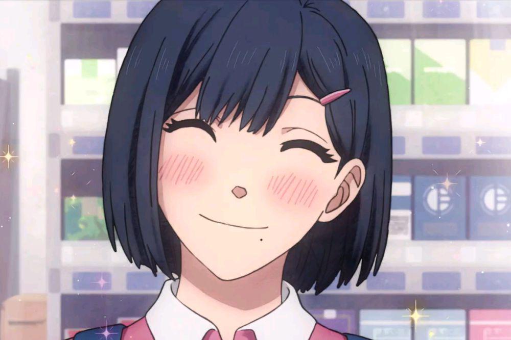 Apa yang Terjadi jika Aoi Sakamoto Terbunuh di Sakamoto Days?