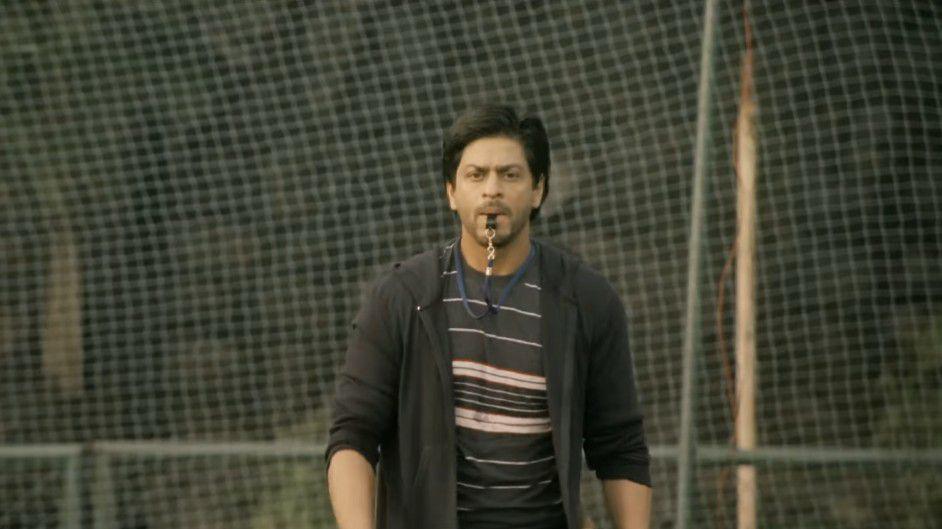 5 Film yang Mengantarkan Shah Rukh Khan Jadi Aktor Terbaik IIFA Awards