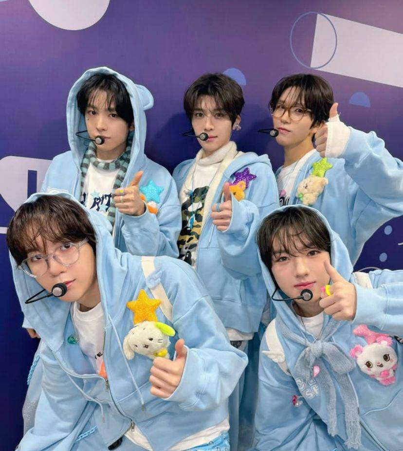 harga tiket konser NCT WISH di Jakarta dan cara belinya (Instagram.com/nctwish_official)