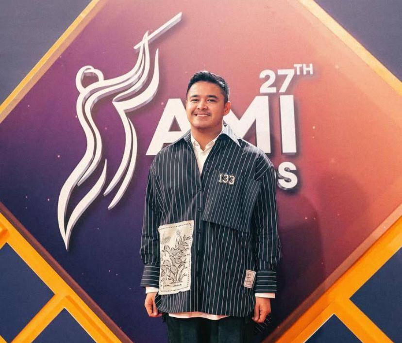 biodata dan profil Nadhif Basalamah (Instagram.com/nadhifbasalamah)