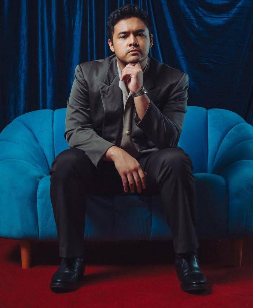 biodata dan profil Nadhif Basalamah (Instagram.com/nadhifbasalamah)