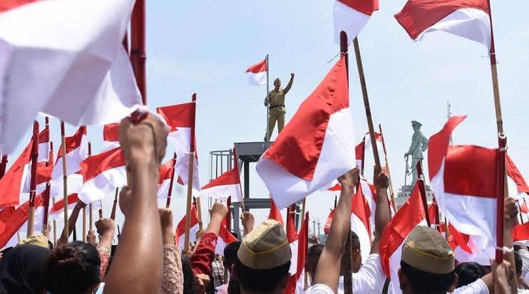 Masifnya Eksploitasi Digital Ancam Hak Warga Negara dan Demokrasi