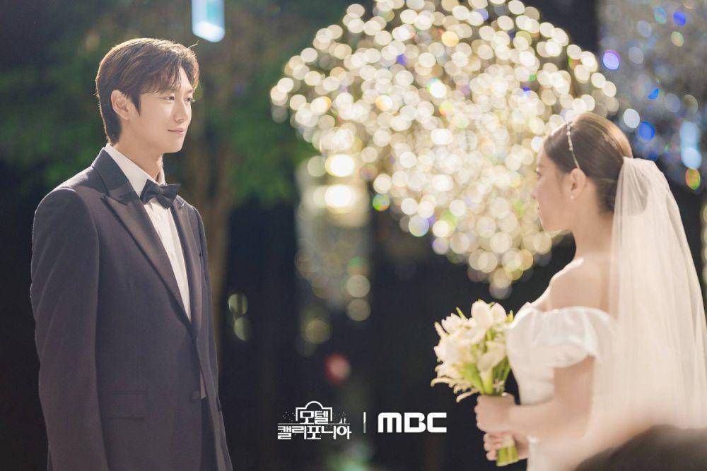 still cut drama Motel California (dok. MBC/Motel California)