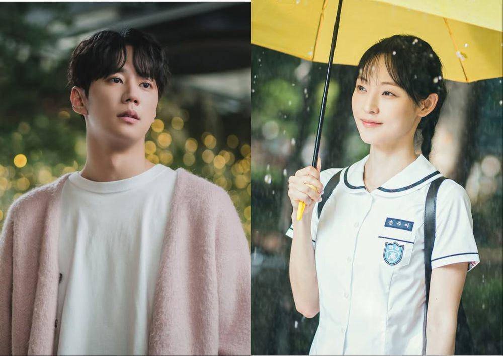 cuplikan drama Melo Movie (dok. Netflix/Melo Movie)