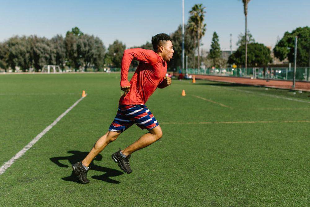ilustrasi HIIT (pexels.com/RDNE Stock project)