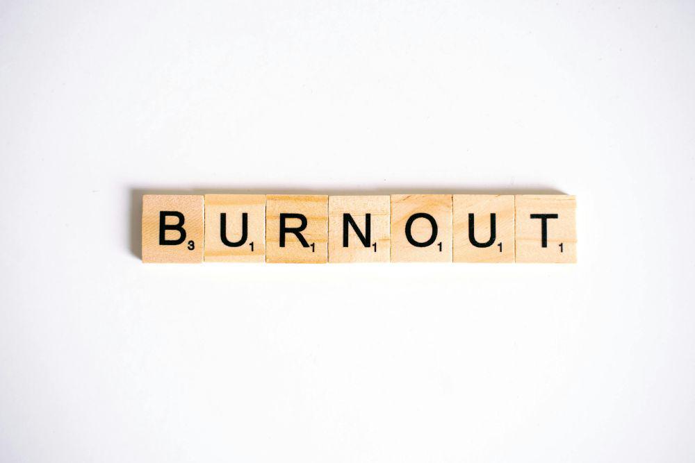 5 Tips Efektif Mengatasi Burnout saat Mengerjakan Skripsi