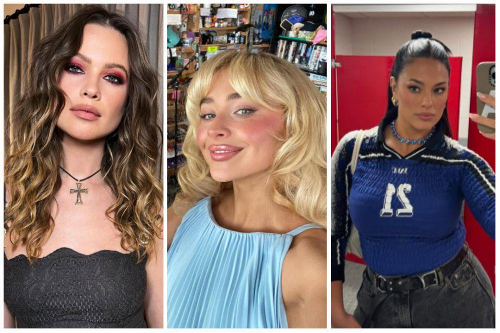 7 Inspirasi Gaya Rambut agar Terlihat Kurus, Tetap Stylish!