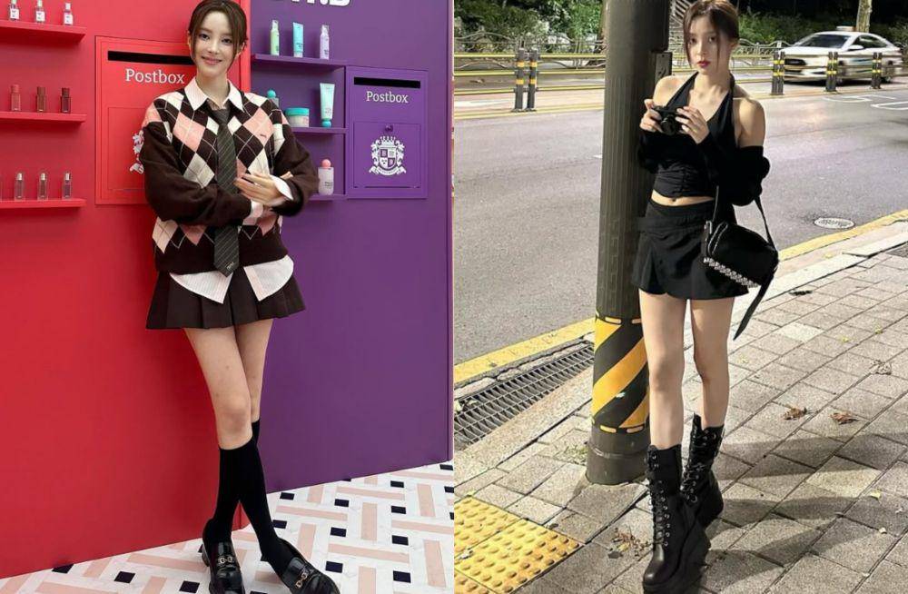 Shin Soo Hyun (instagram.com/xinsooo)