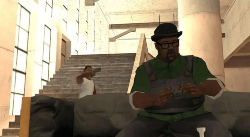 7 Misi Seru di GTA: San Andreas, Menantang dan Menyenangkan