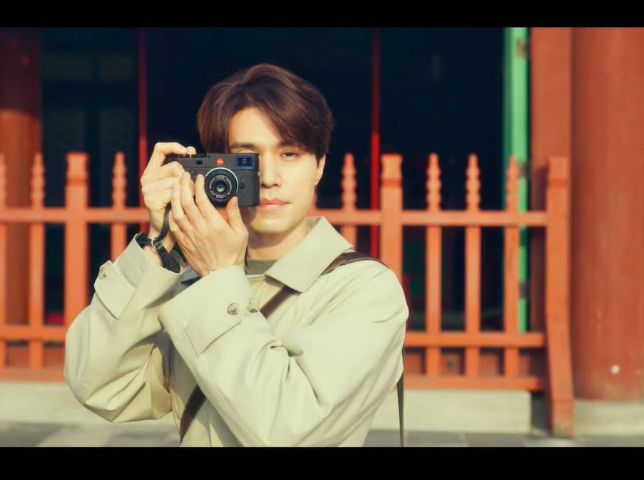 cuplikan film Single in Seoul (dok. Lotte Entertainment/Trailer Single in Seoul)