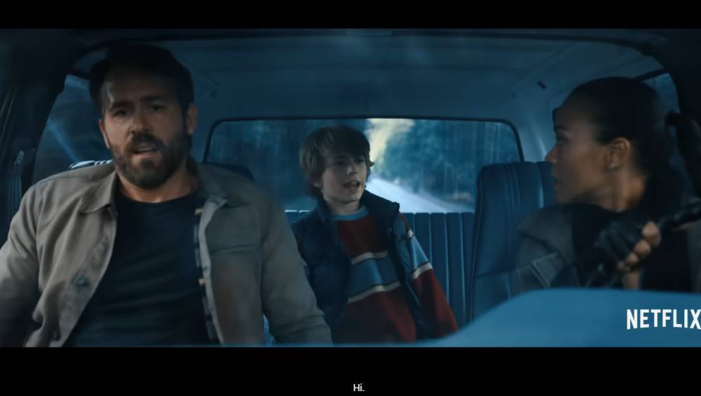 10 Film Action Netflix Rating Tertinggi, Pemacu Adrenalin!