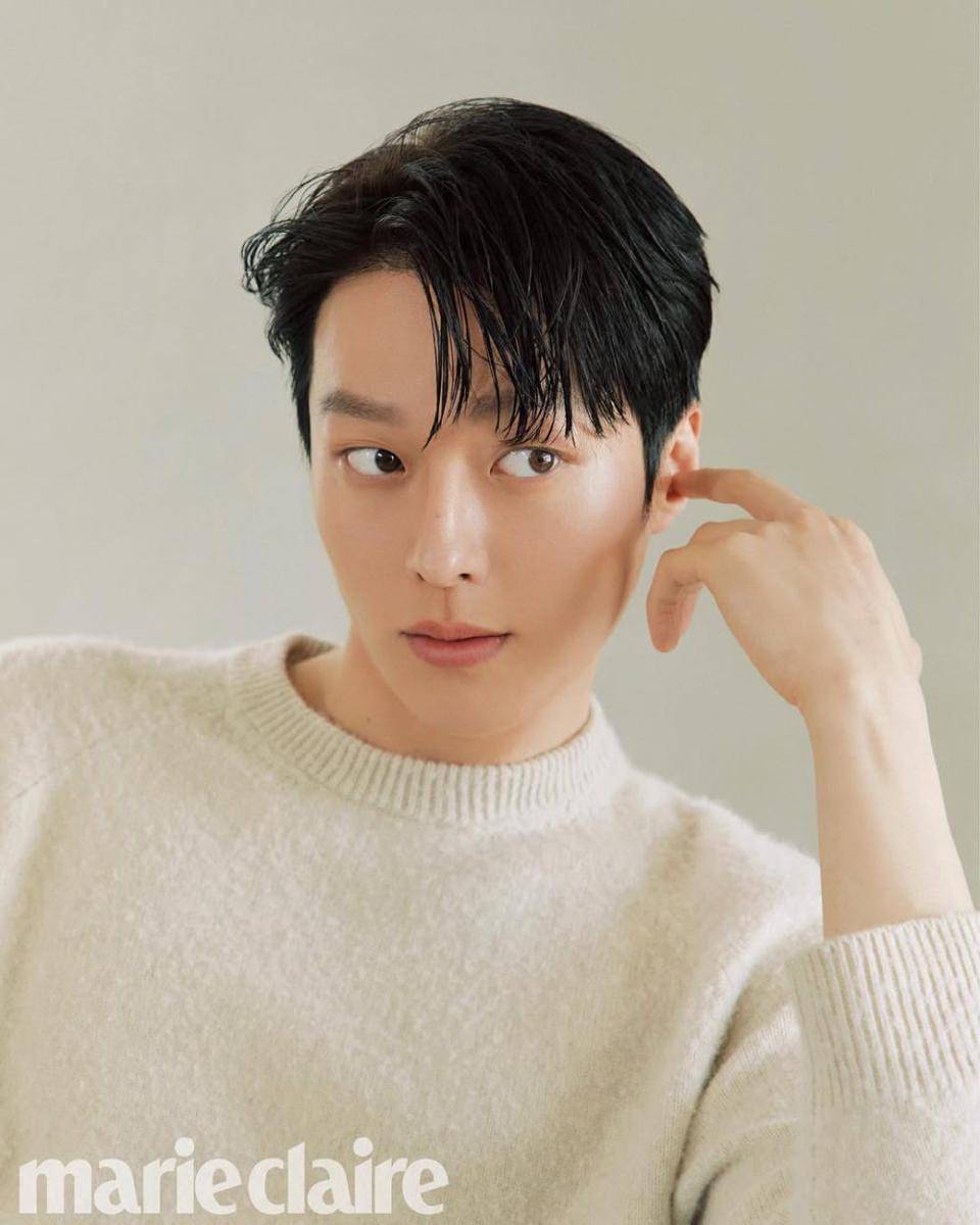 potret Jang Ki Yong (instagram.com/juanxkui)