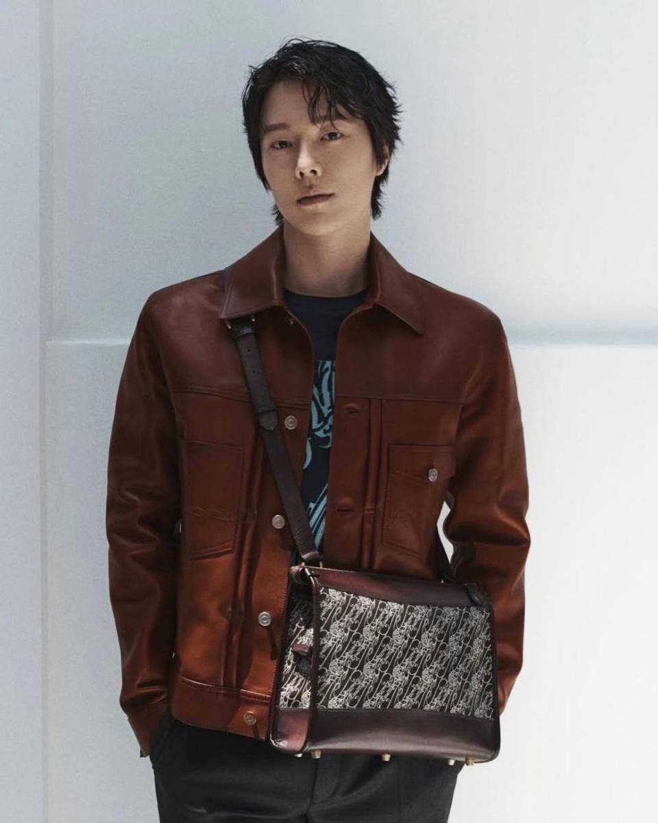 potret Jang Ki Yong (instagram.com/juanxkui)