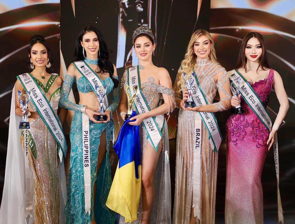 Miss Eco International 2025 Digelar di Mesir April Mendatang