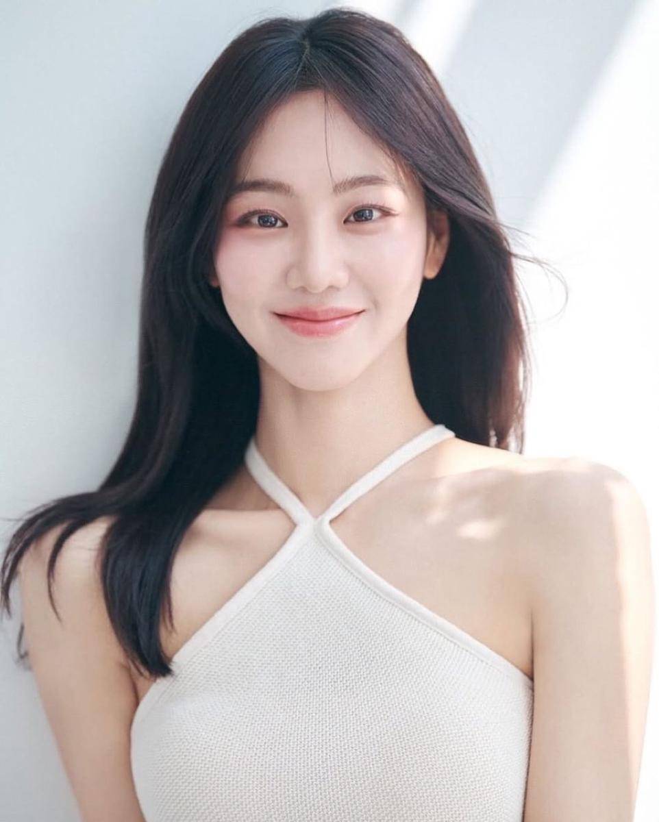Potret Han Ji Eun (instagram.com/hanjieun0603)