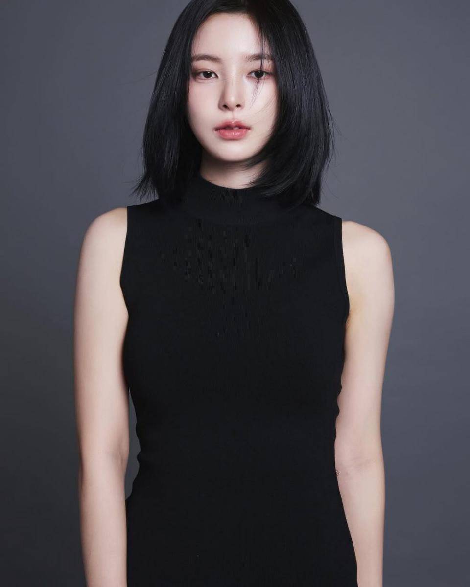 Potret Shin Soo Hyun (instagram.com/xinsooo)