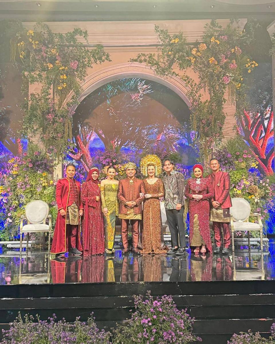potret persahabatan Mahalini dan Aaliyah Massaid (instagram.com/rizkyfbian)