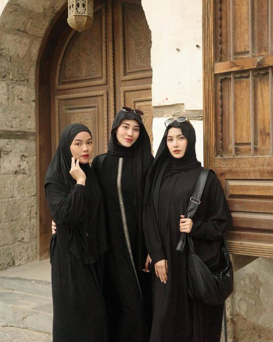 potret persahabatan Mahalini dan Aaliyah Massaid (instagram.com/aaliyah.massaid)