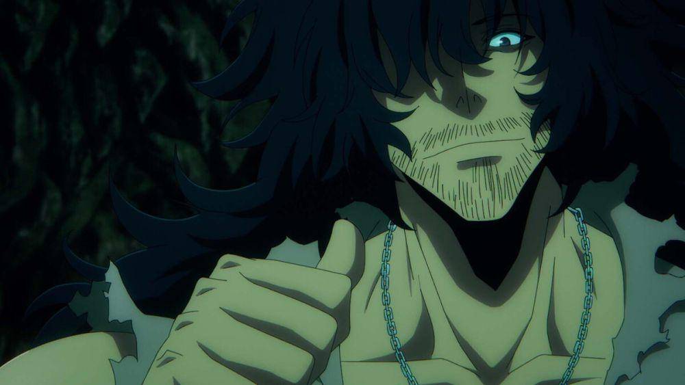 Sung Il Hwan (dok. A-1 Pictures/Solo Leveling)