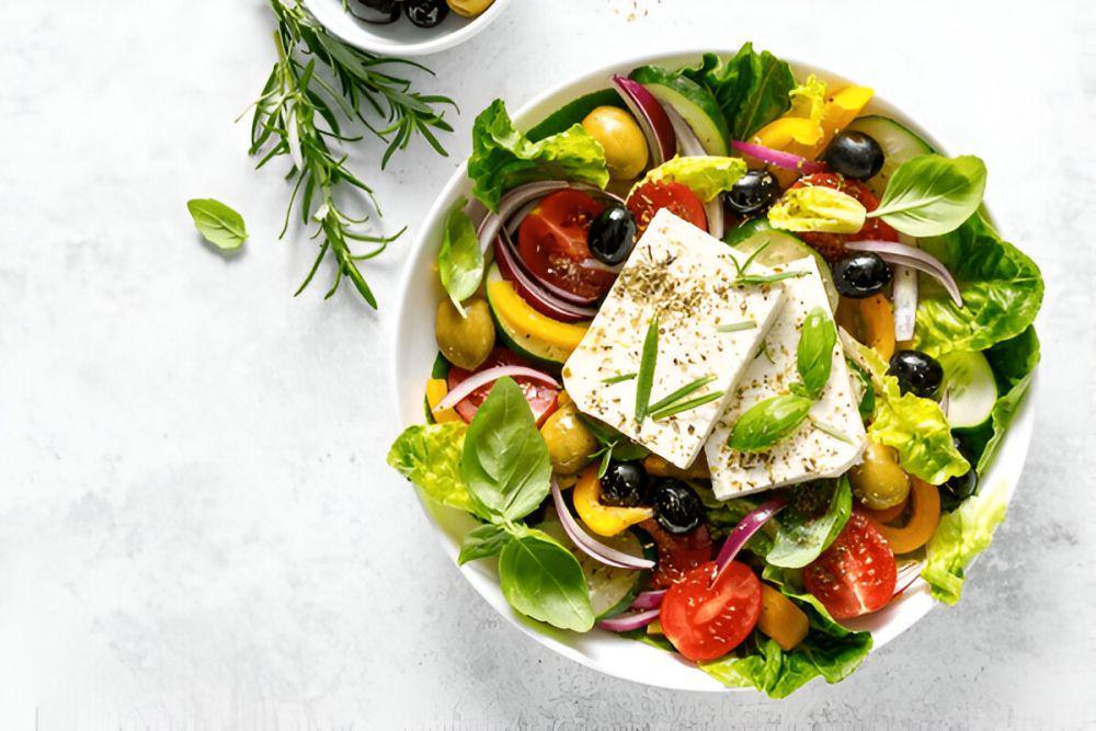 5 Tips Membuat Makanan Vegan yang Bergizi, Tapi Tetap Kaya Rasa
