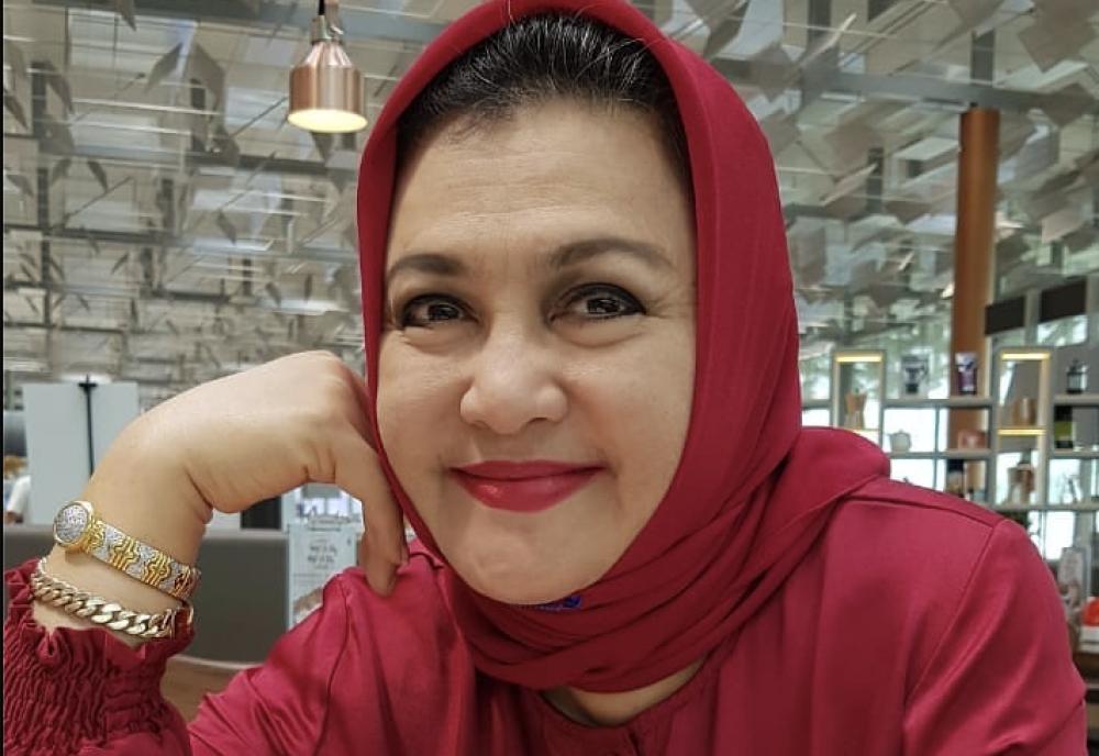 Profil Emilia Contessa, Penyanyi Senior yang Meninggal Dunia