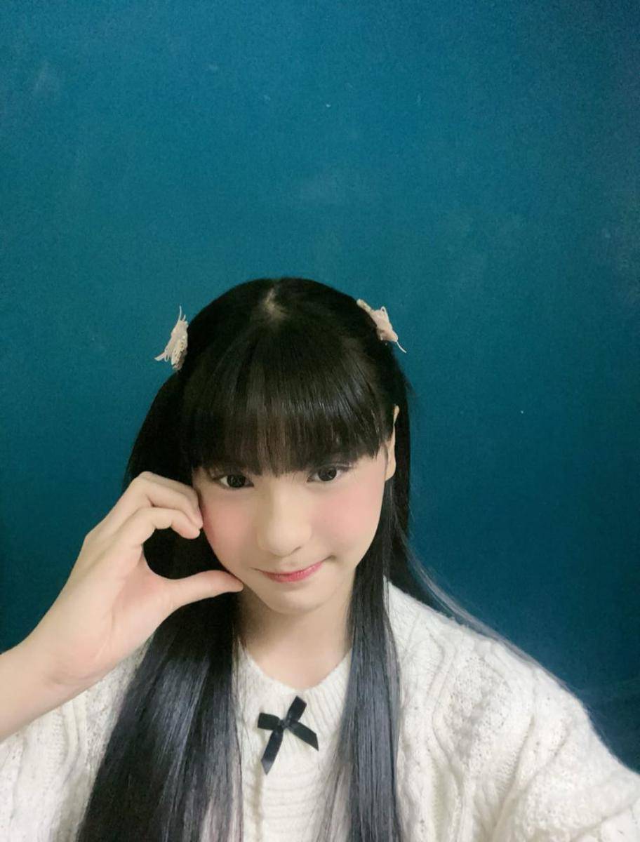 Trisha JKT48 (x.com/JTrisha_JKT48)