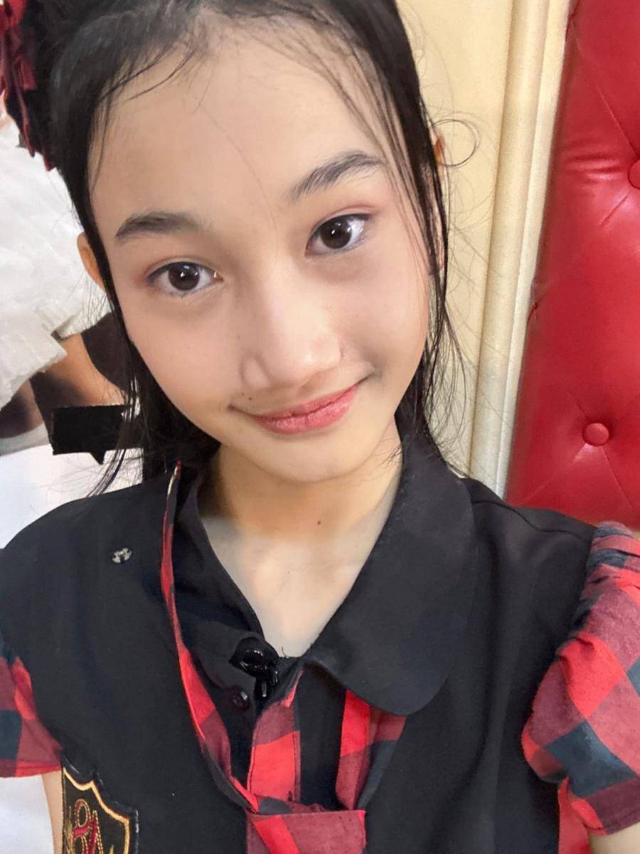 Maira JKT48 (x.com/Maira_JKT48)