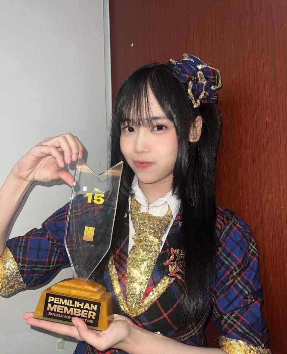 Lana JKT48 (instagram.com/jkt48.lana.a)