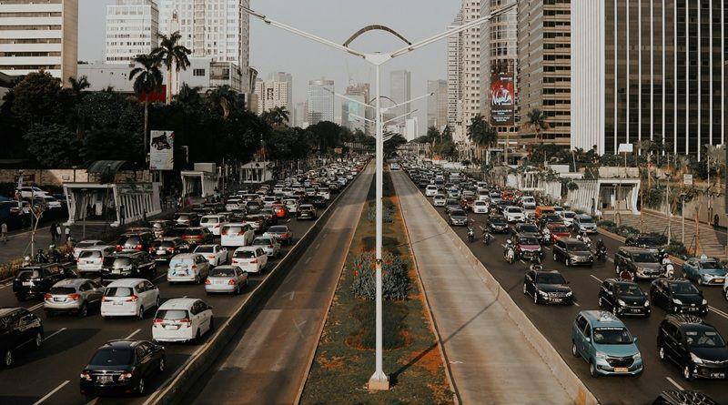 Ganjil Genap Jakarta: Jalur, Peta, dan Aturannya