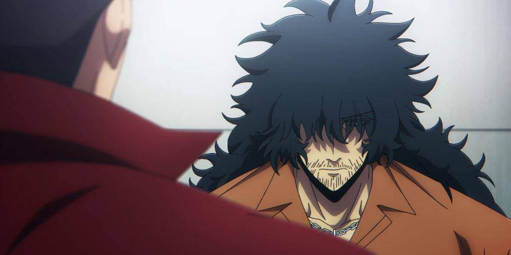 Sung Il Hwan (dok. A-1 Pictures/Solo Leveling)