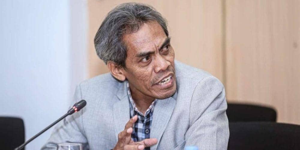 DPRD Kaltim Dorong IPR, Akademisi Unmul Samarinda Sorot Isu Lingkungan