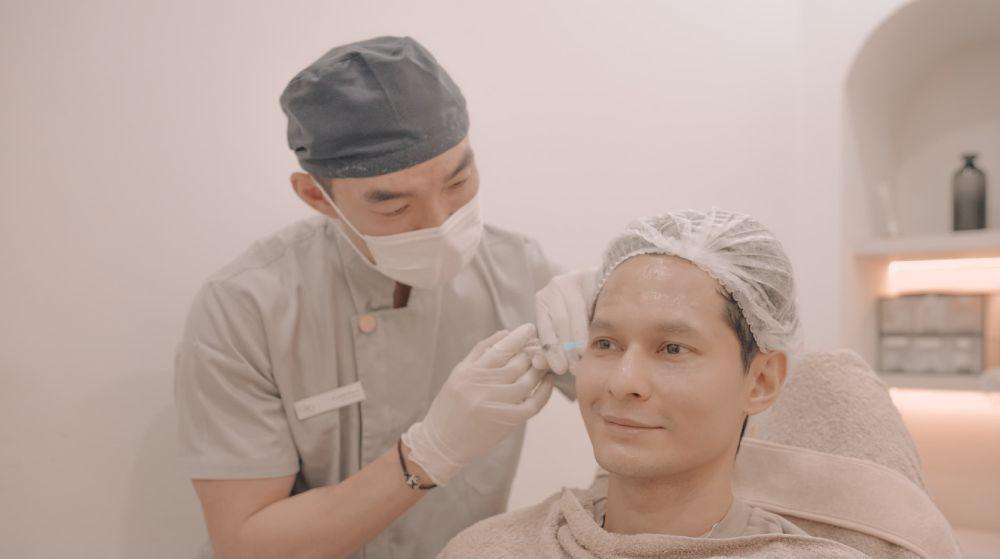 Bio Cell, Inovasi Baru D'Xpert Clinic yang Bikin Kulit Sehat