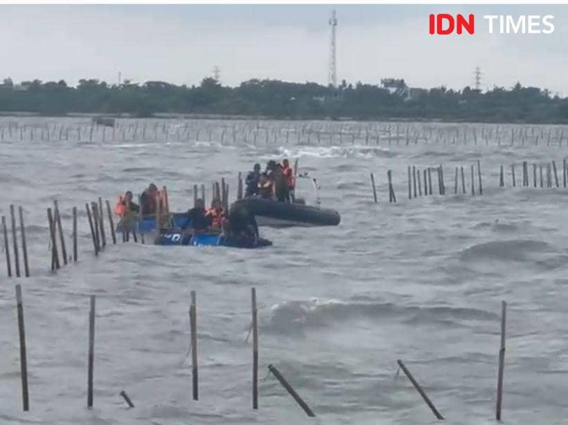 IDN Times/Maya Aulia Aprilianti