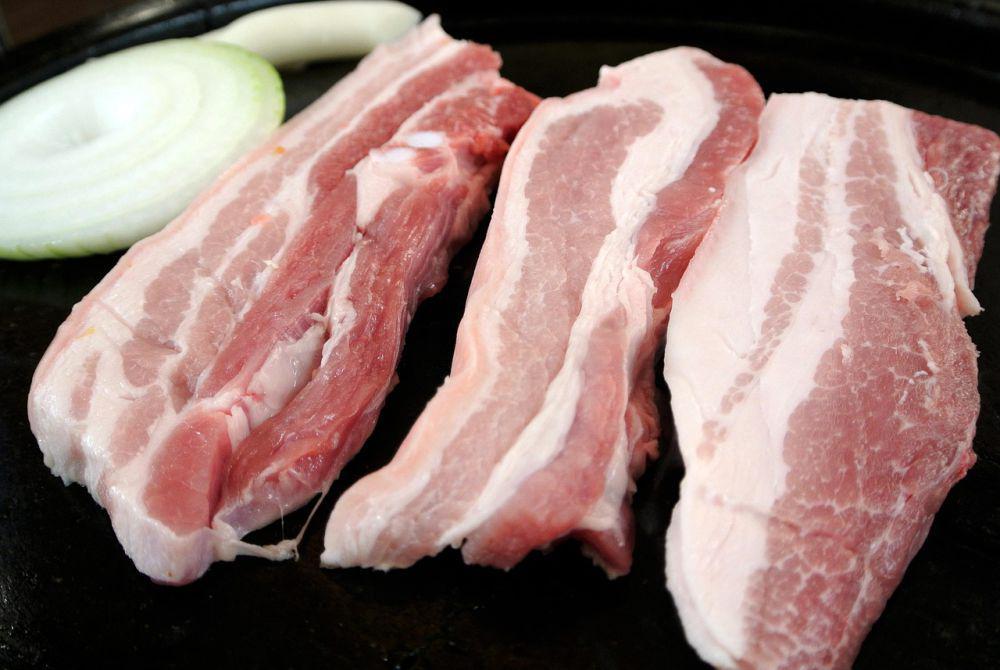 Harga Daging Babi di Bali 12 Juni 2025 dan Pangan Lainnya