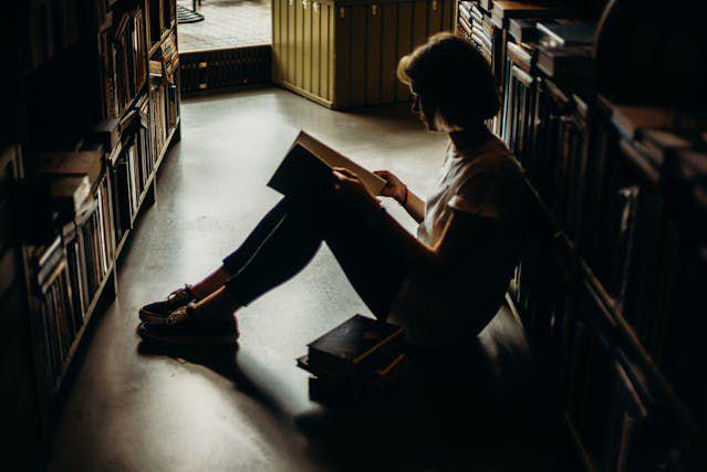 5 Pelajaran yang Kamu Dapatkan dari Membaca Autobiografi Inspiratif