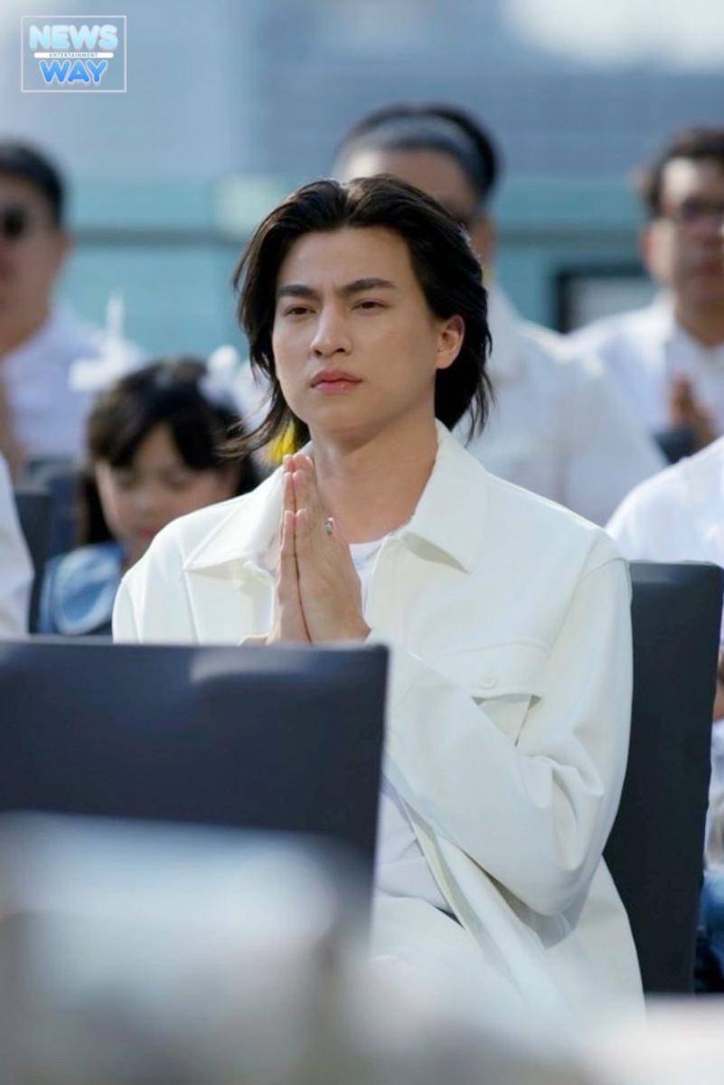 Gulf Kanawut (x.com/newsway_ent)