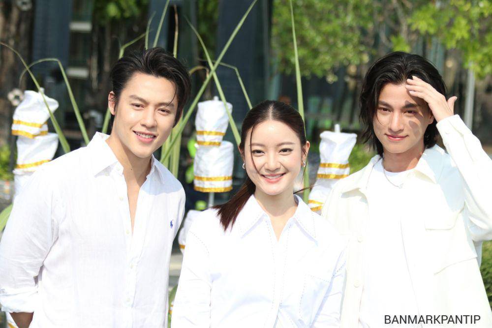 Pemeran film Wanthong (x.com/newsway_ent)