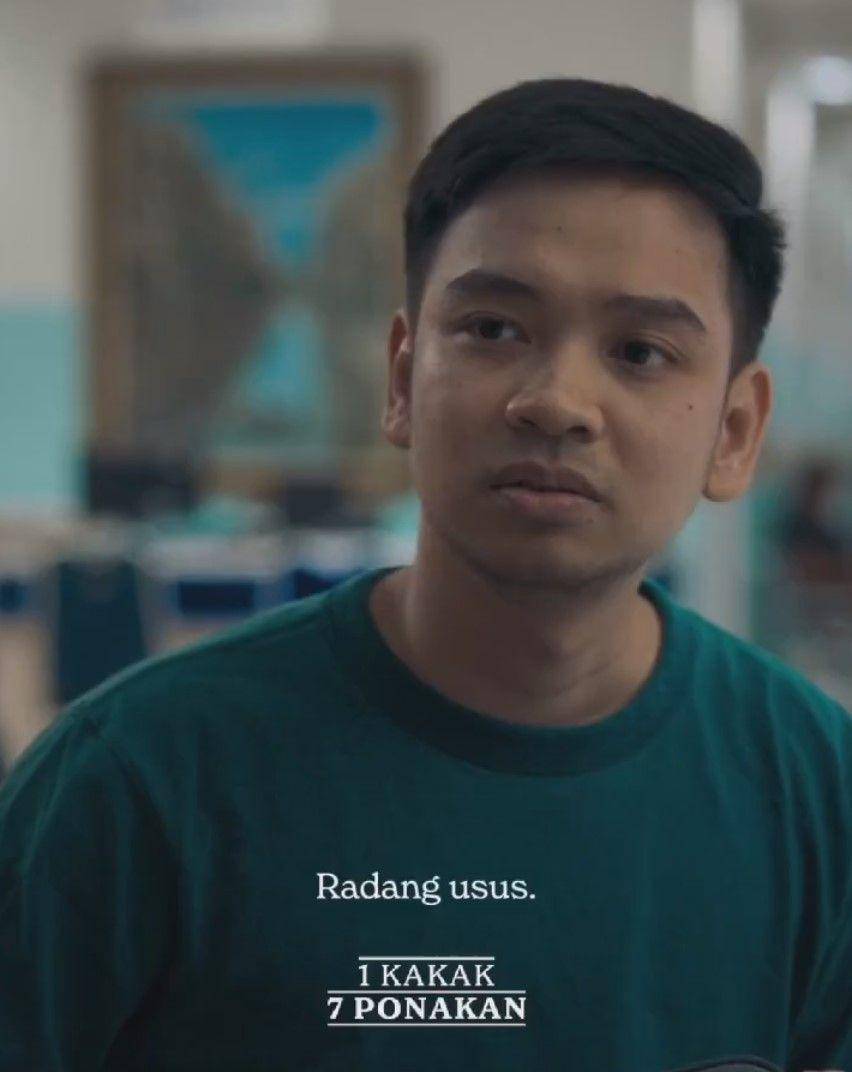 potret David GadgetIn (x.com/1kakak7ponakan)