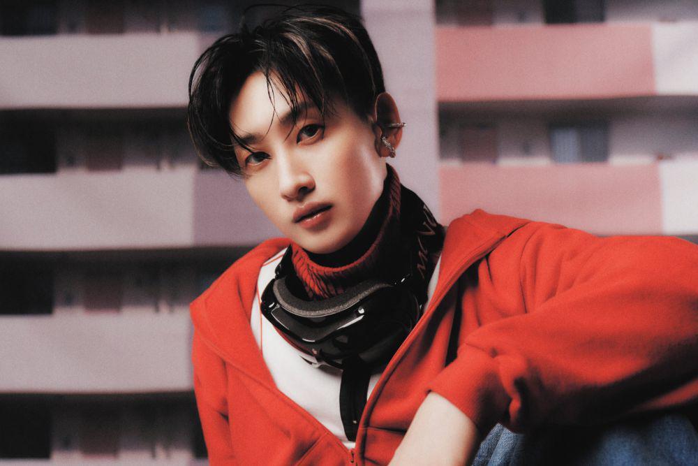 Lirik Lagu Up N Down - Eunhyuk Super Junior dan Maknanya