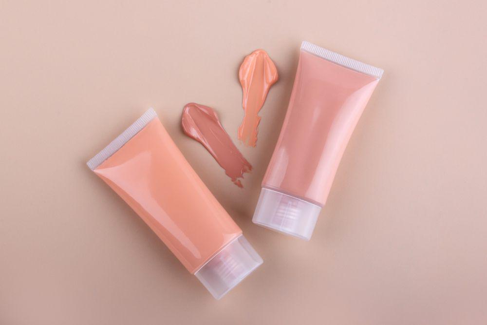 5 Produk Liquid Foundation di Bawah Rp30 Ribuan