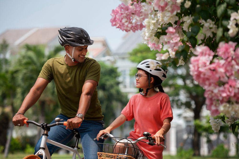 Serunya Bersepeda! Ini 5 Manfaat yang Bikin Kamu Semangat Gowes