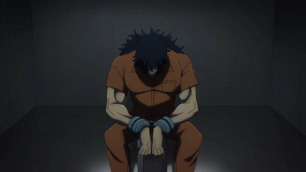Sung Il Hwan (dok. A-1 Pictures/Solo Leveling)