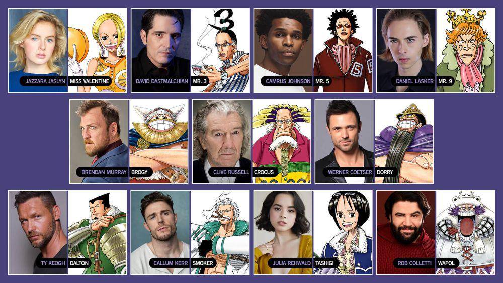 jadwal rilis One Piece Season 2 (netflix.com)