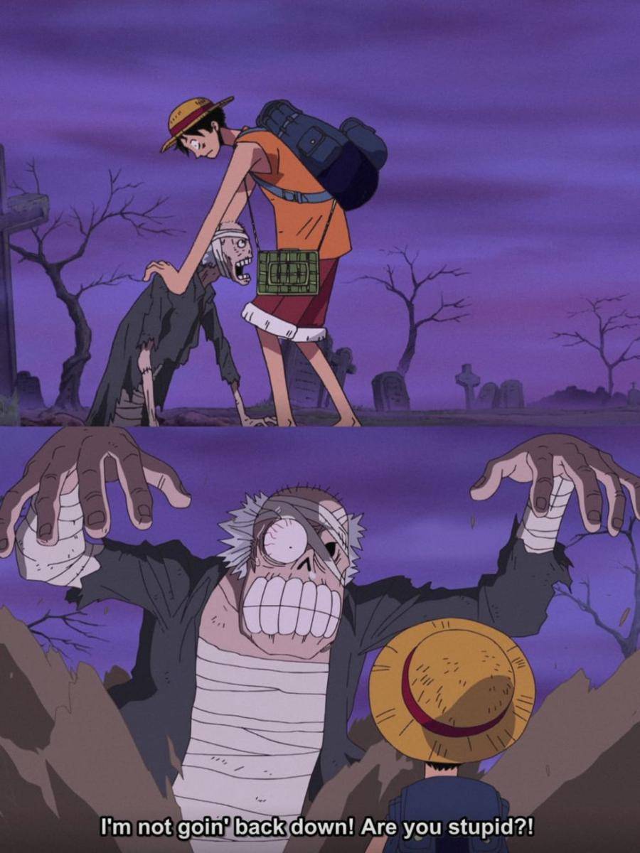 potret meme Thriller Bark Arc (reddit.com/user/Praximist-YT)
