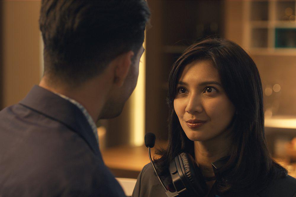 Daftar Soundtrack Film The Most Beautiful Girl in the World di Netflix