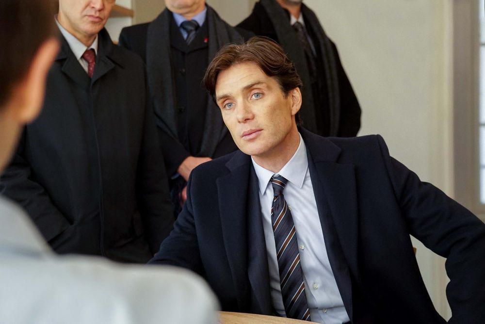 7 Buku Favorit Cillian Murphy yang Wajib Masuk Daftar Bacaan