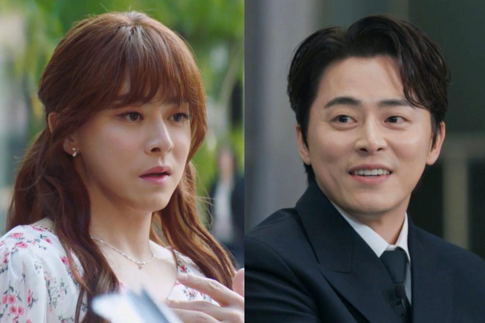 10 Hal Unik di Film Pilot, Bawa Jo Jung Suk Menang Baeksang!