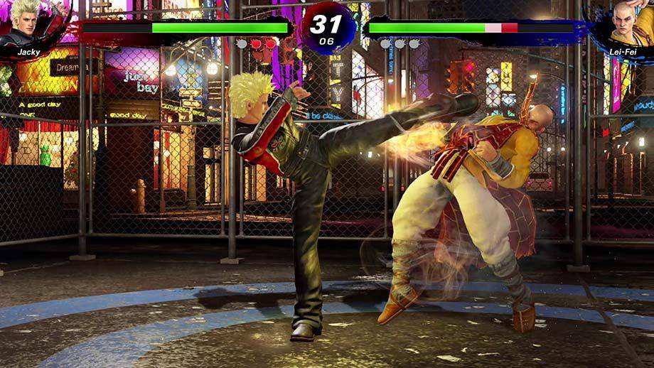 Panduan Pemula Virtua Fighter 5 R.E.V.O., Biar Kamu Tidak Kalah Terus!
