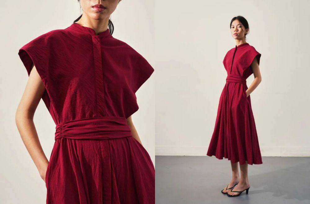 PAFON - Lee Dress (yourpafon.com)